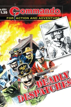 Deadly Despatches
