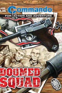 Doomed Squad