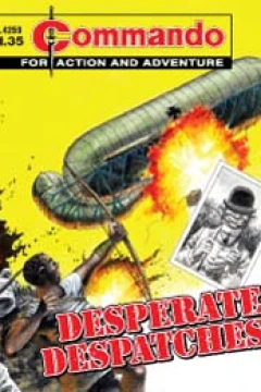 Desperate Despatches