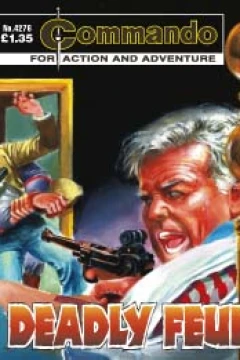 Deadly Feud