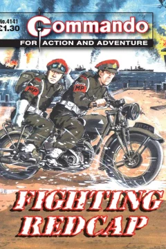 Fighting Redcap