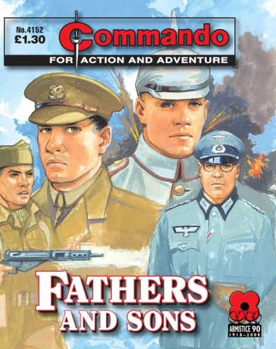 Cover of Fathers and Sons