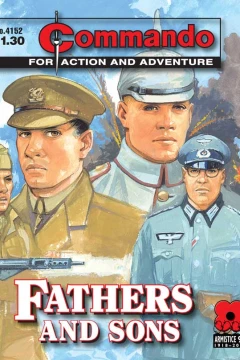Fathers and Sons