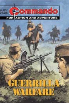 Guerrilla Warfare