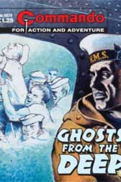 Ghosts From the Deep