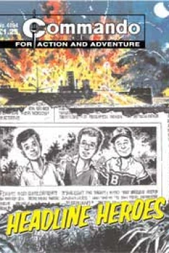 Headline Heroes