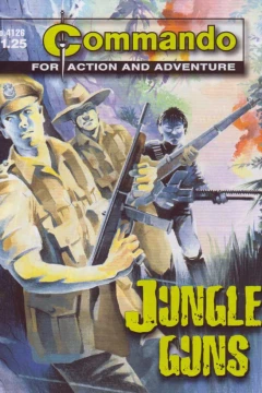 Jungle Guns