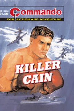 Killer Cain