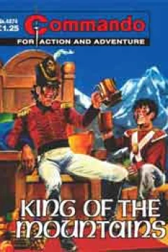 King of the Mountains