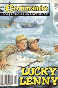 Lucky Lenny