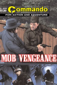 Mob Vengeance
