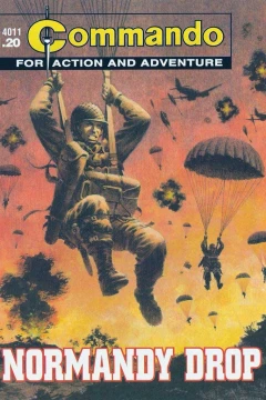 Normandy Drop