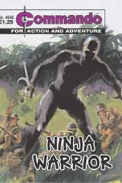 Ninja Warrior