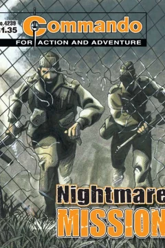 Nightmare Mission