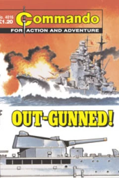 Out-Gunned!