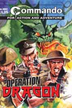 Operation Dragon