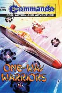 One Way Warriors