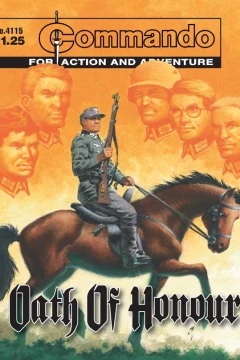 Oath of Honour