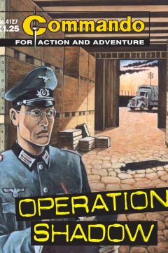 Operation Shadow