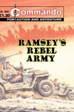 Ramsey's Rebel Army