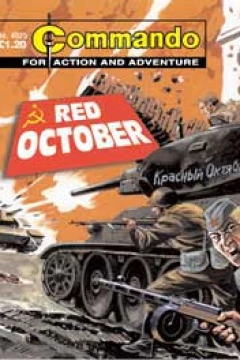 Red October