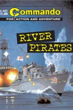 River Pirates