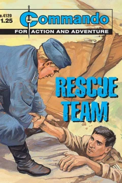 Rescue Team