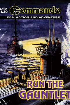 Run the Gauntlet