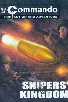 Snipers' Kingdom