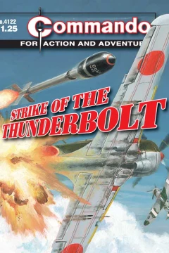 Strike of the Thunderbolt
