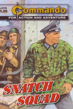 Snatch Squad