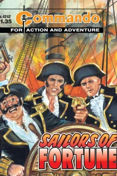Sailors of Fortune