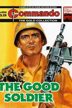 The Good Soldier