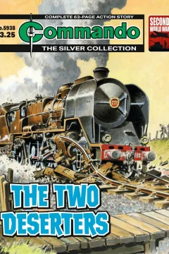 The Two Deserters