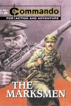 The Marksmen