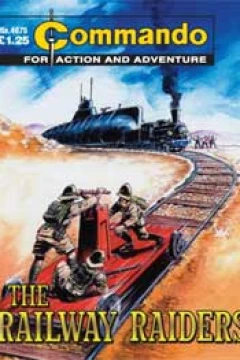 The Railway Raiders