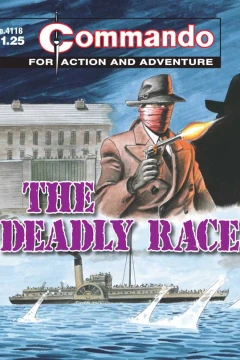 The Deadly Race