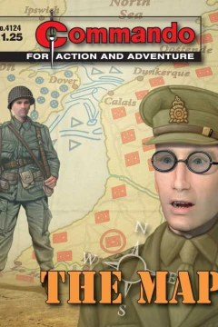 The Map