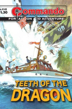 Teeth of the Dragon