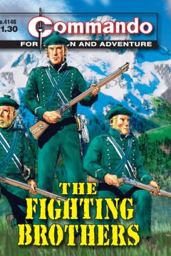 The Fighting Brothers