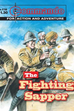 The Fighting Sapper