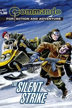 The Silent Strike