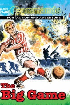 The Big Game