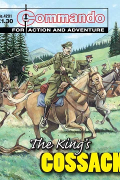 The King's Cossack