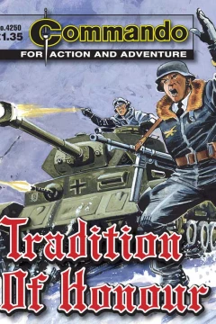 Tradition of Honour