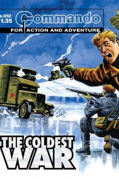 The Coldest War