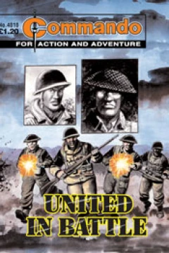 United In Battle