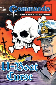 U-Boat Curse