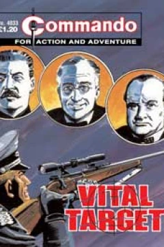 Vital Target