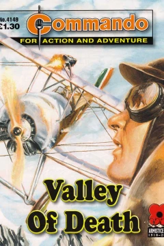 Valley of Death